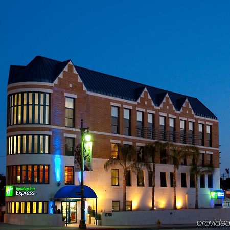 Century Park Hotel La (Adults Only) Los Ángeles Exterior foto